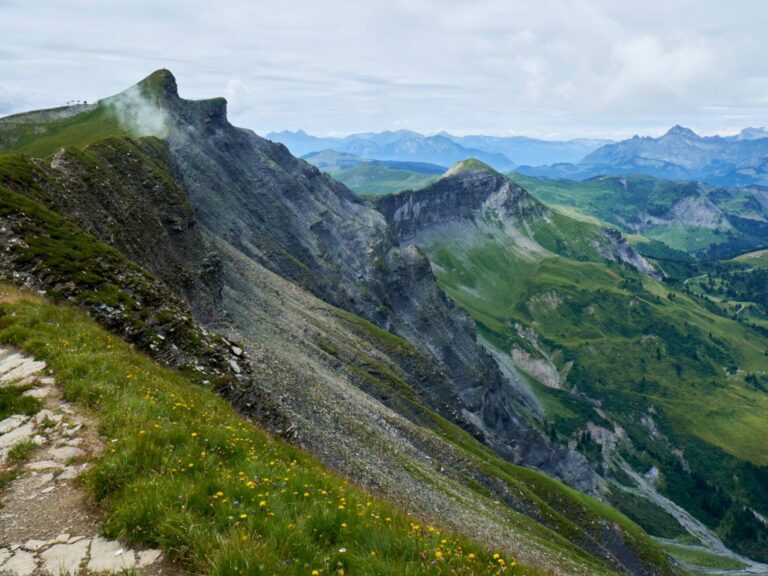 Opholdsstedet Ådalen